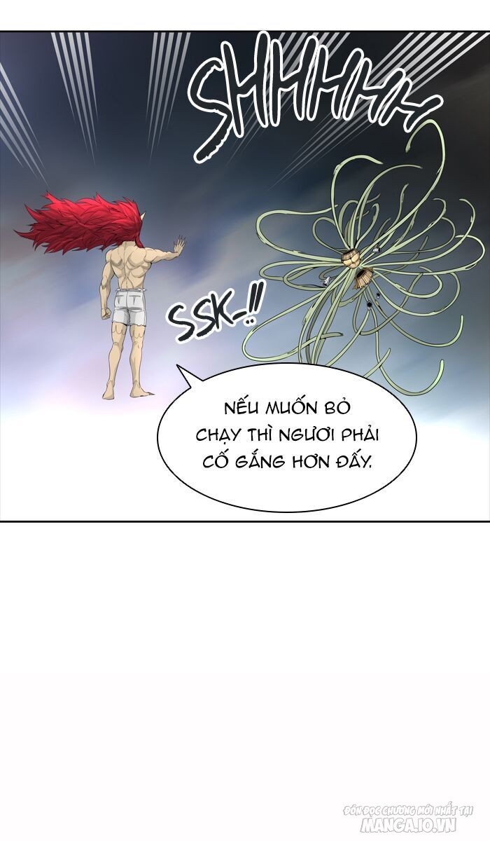 Tòa Tháp Bí Ẩn Chapter 451 - Trang 2