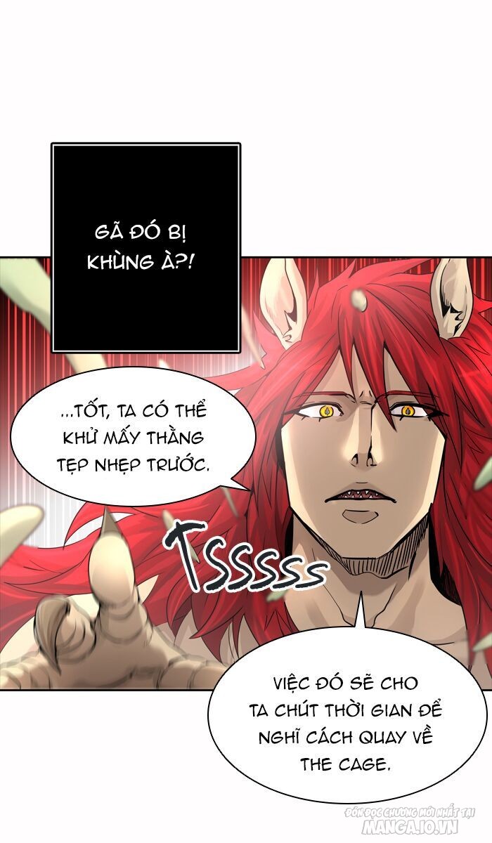 Tòa Tháp Bí Ẩn Chapter 451 - Trang 2