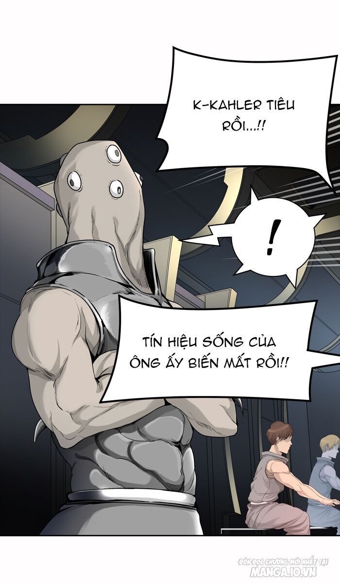 Tòa Tháp Bí Ẩn Chapter 451 - Trang 2