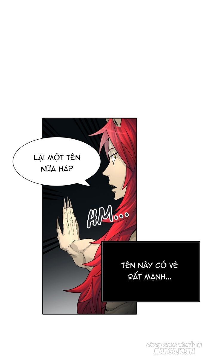 Tòa Tháp Bí Ẩn Chapter 451 - Trang 2