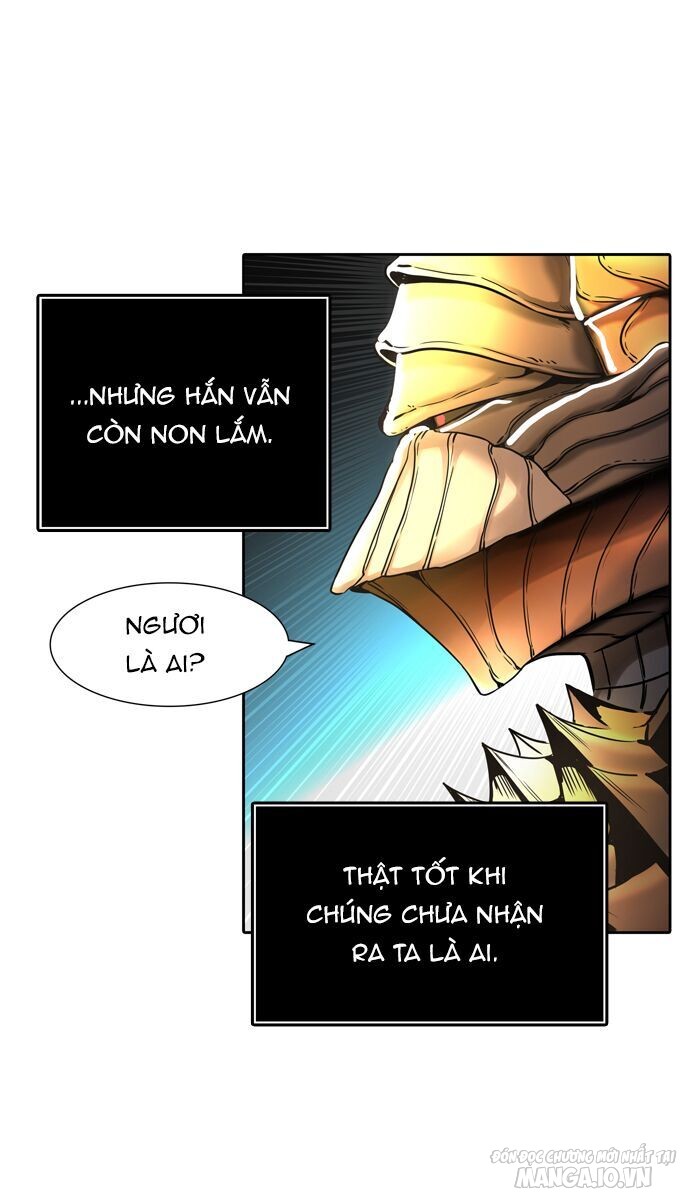 Tòa Tháp Bí Ẩn Chapter 451 - Trang 2