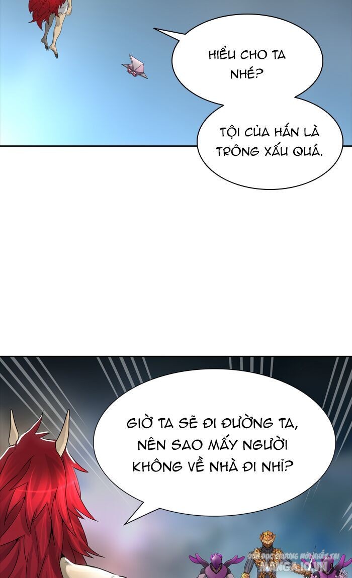 Tòa Tháp Bí Ẩn Chapter 451 - Trang 2