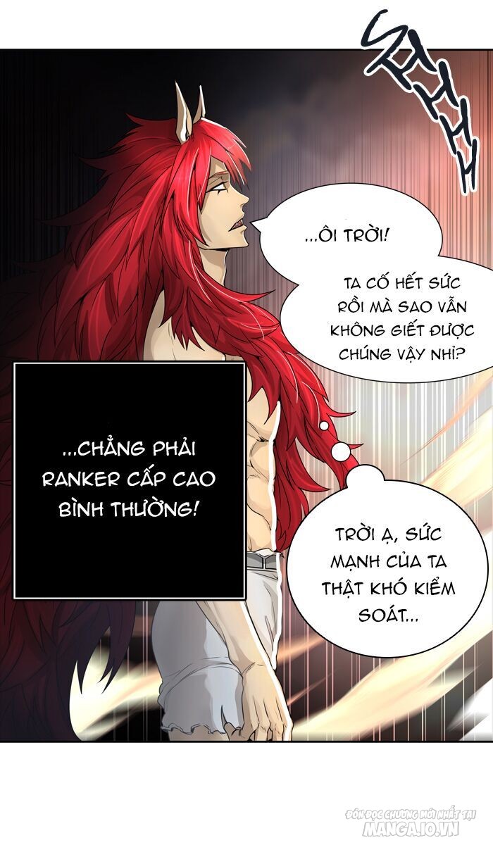 Tòa Tháp Bí Ẩn Chapter 451 - Trang 2