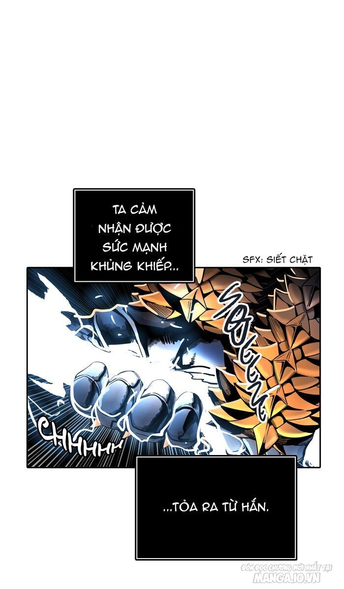 Tòa Tháp Bí Ẩn Chapter 451 - Trang 2