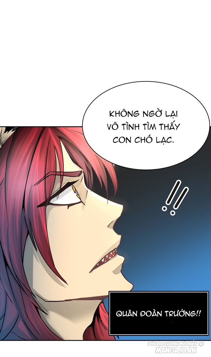 Tòa Tháp Bí Ẩn Chapter 451 - Trang 2