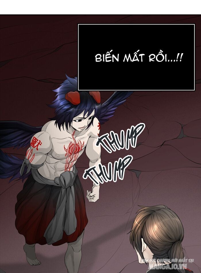 Tòa Tháp Bí Ẩn Chapter 450 - Trang 2