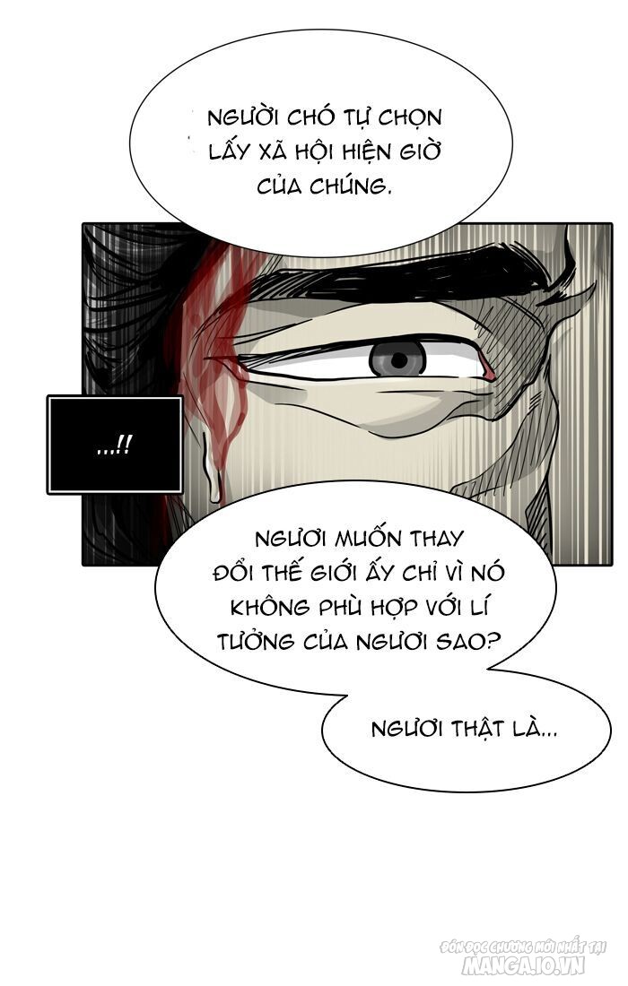 Tòa Tháp Bí Ẩn Chapter 450 - Trang 2