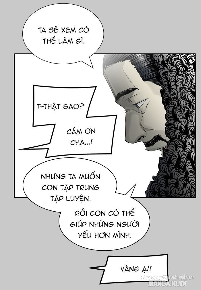 Tòa Tháp Bí Ẩn Chapter 450 - Trang 2