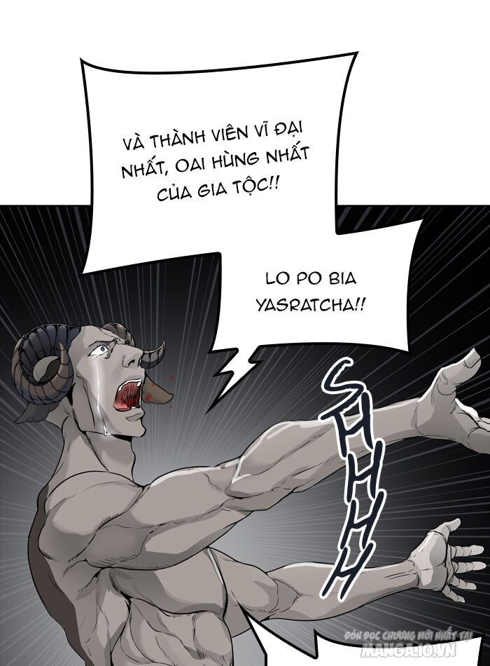 Tòa Tháp Bí Ẩn Chapter 450 - Trang 2