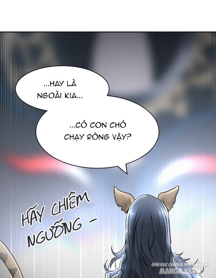 Tòa Tháp Bí Ẩn Chapter 450 - Trang 2