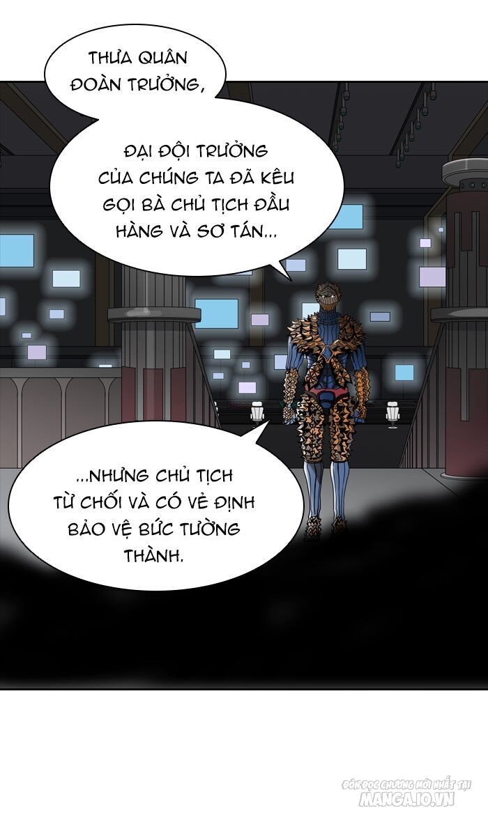 Tòa Tháp Bí Ẩn Chapter 449 - Trang 2