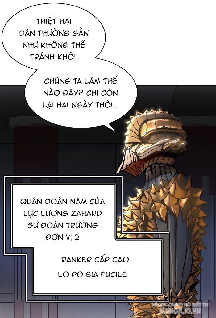 Tòa Tháp Bí Ẩn Chapter 449 - Trang 2