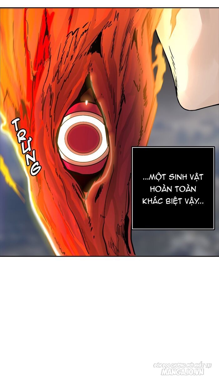 Tòa Tháp Bí Ẩn Chapter 449 - Trang 2