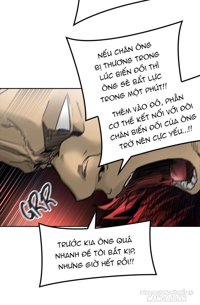 Tòa Tháp Bí Ẩn Chapter 449 - Trang 2