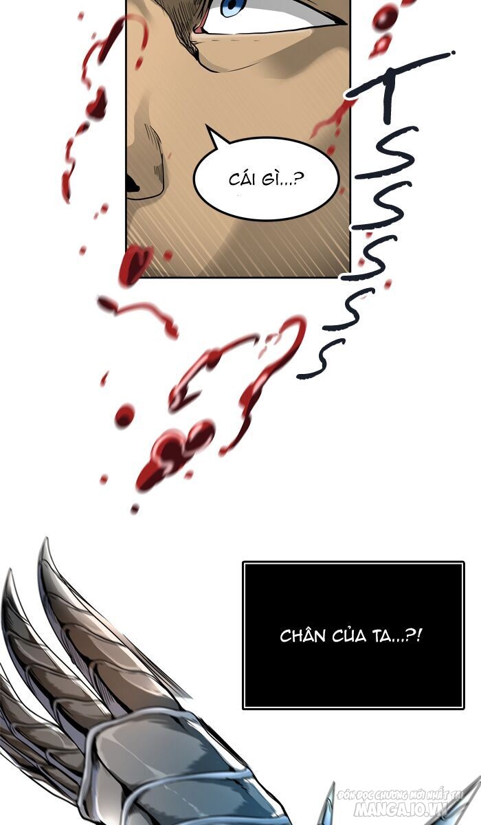 Tòa Tháp Bí Ẩn Chapter 449 - Trang 2