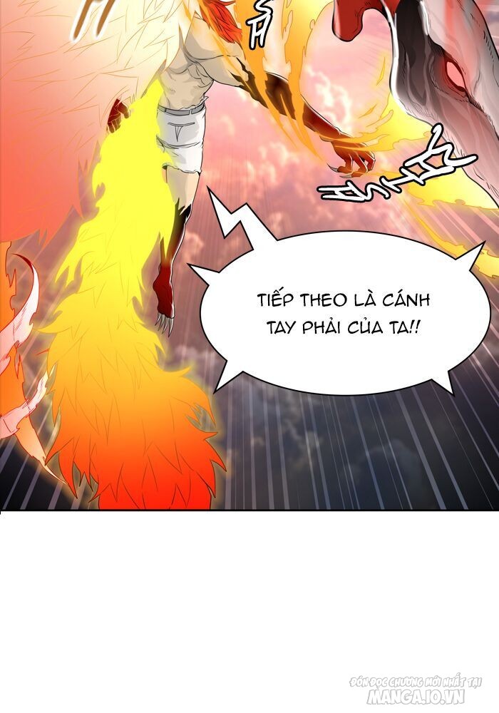 Tòa Tháp Bí Ẩn Chapter 449 - Trang 2