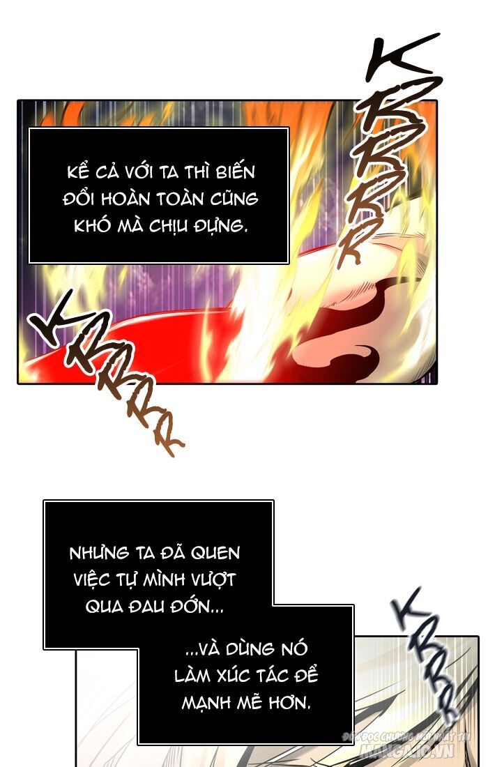 Tòa Tháp Bí Ẩn Chapter 449 - Trang 2