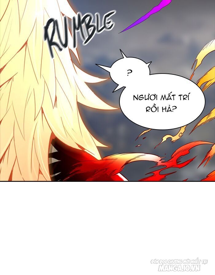 Tòa Tháp Bí Ẩn Chapter 449 - Trang 2