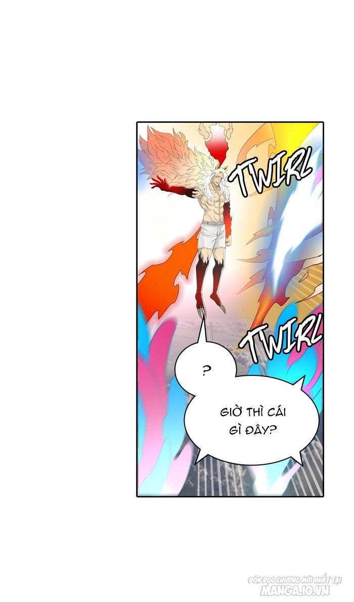 Tòa Tháp Bí Ẩn Chapter 449 - Trang 2