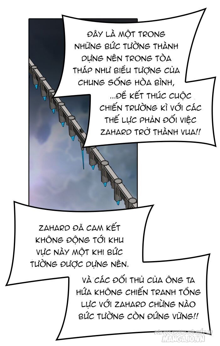 Tòa Tháp Bí Ẩn Chapter 449 - Trang 2