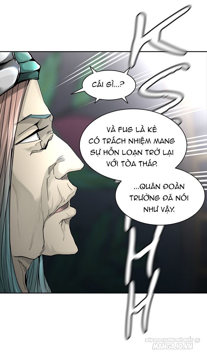 Tòa Tháp Bí Ẩn Chapter 449 - Trang 2