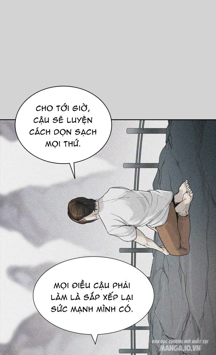 Tòa Tháp Bí Ẩn Chapter 448 - Trang 2