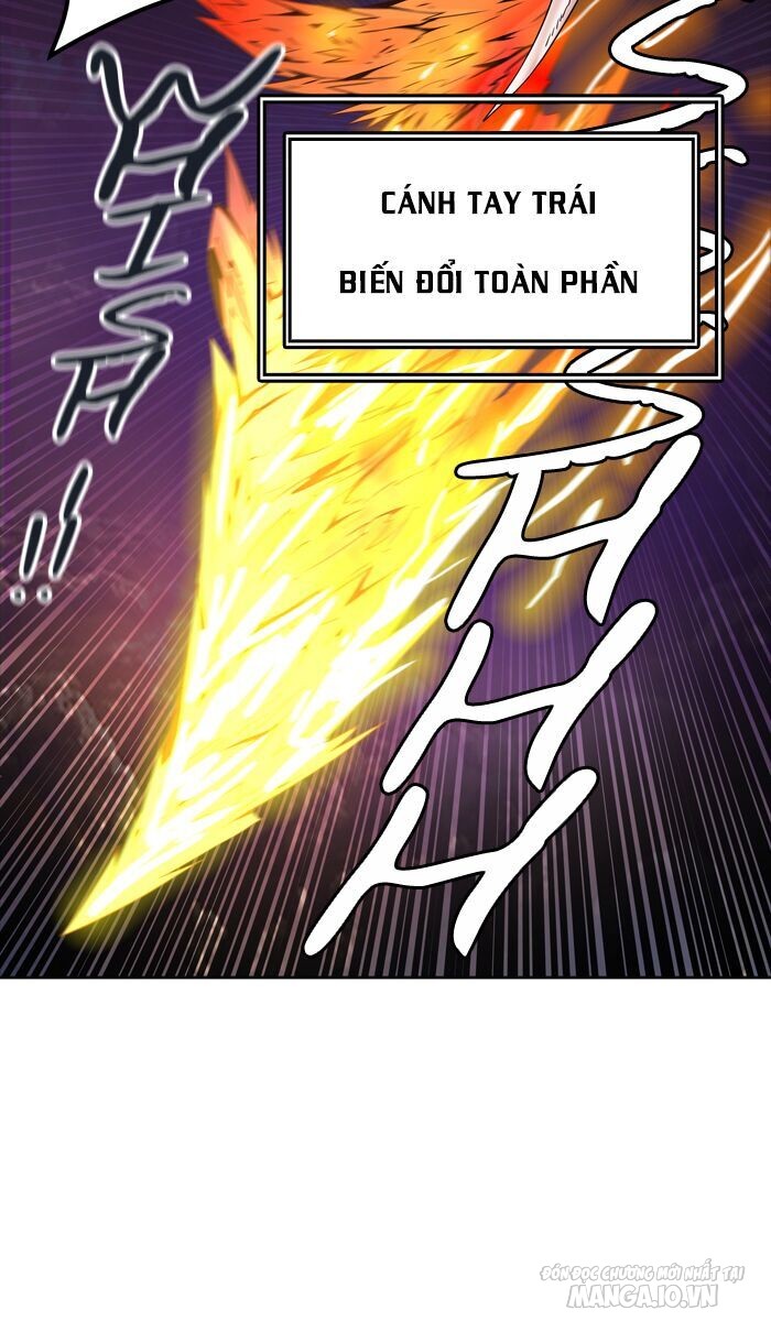 Tòa Tháp Bí Ẩn Chapter 448 - Trang 2