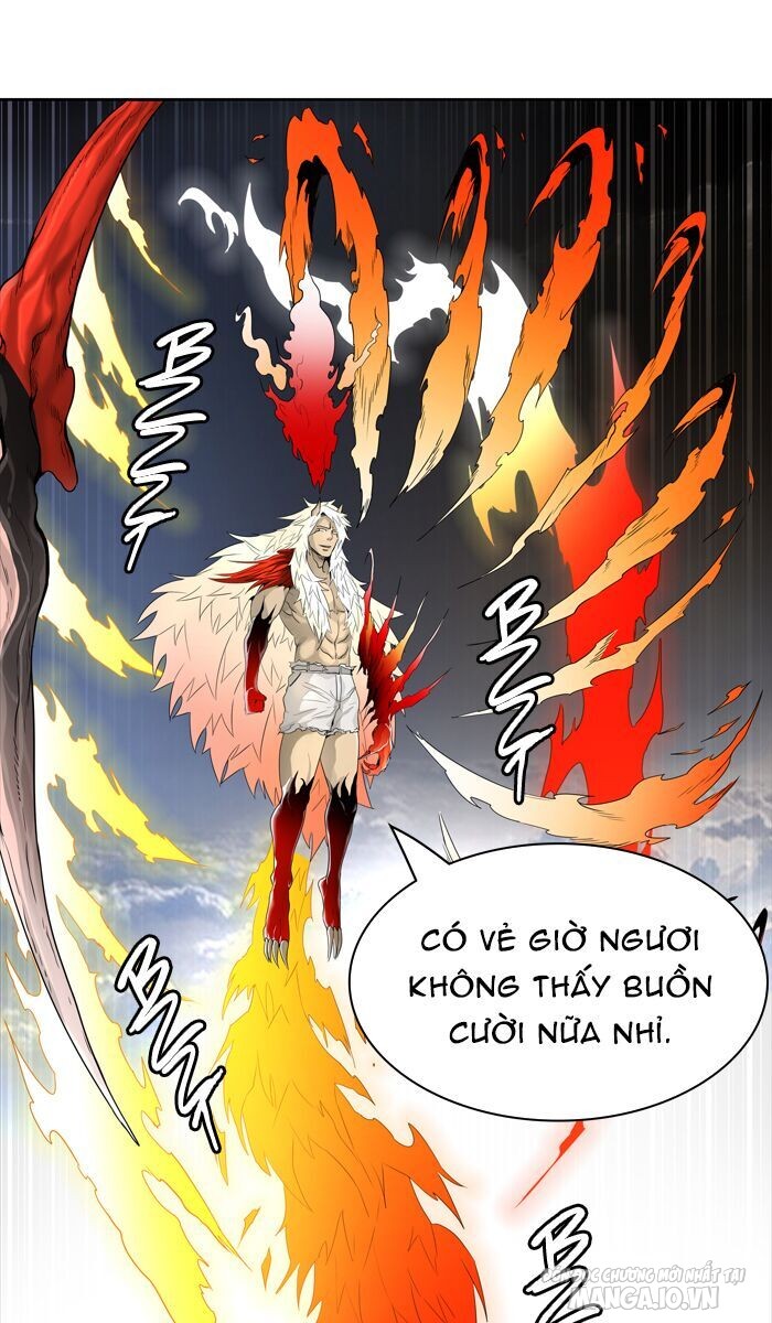 Tòa Tháp Bí Ẩn Chapter 448 - Trang 2