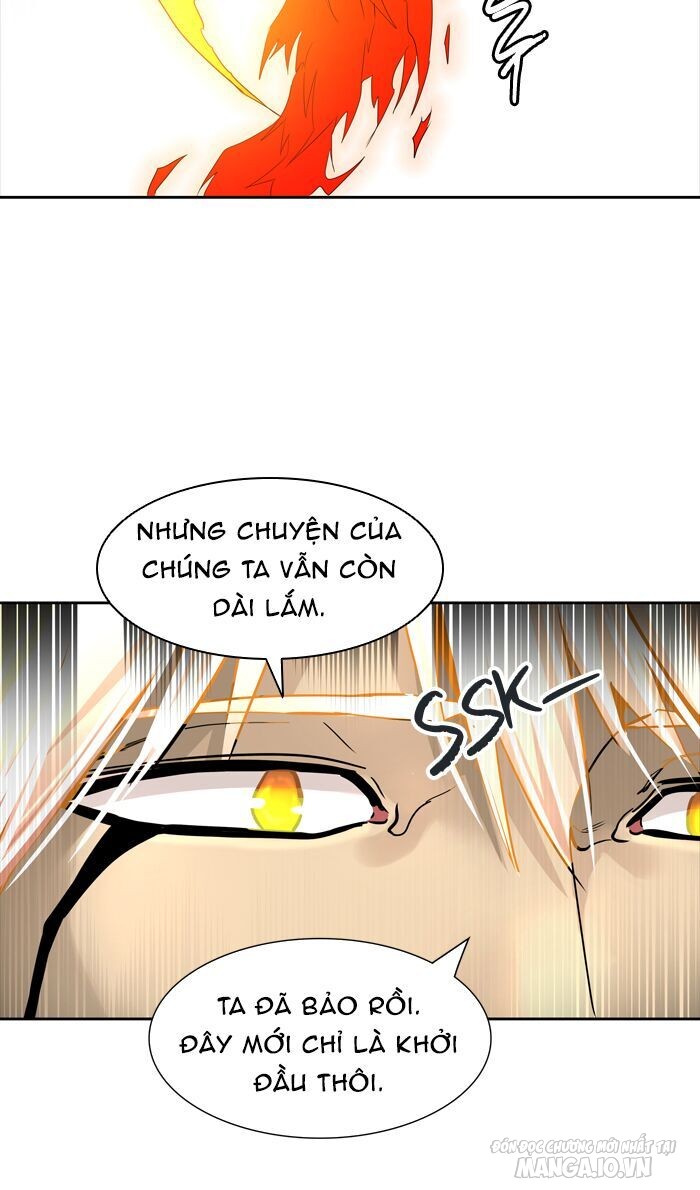 Tòa Tháp Bí Ẩn Chapter 448 - Trang 2