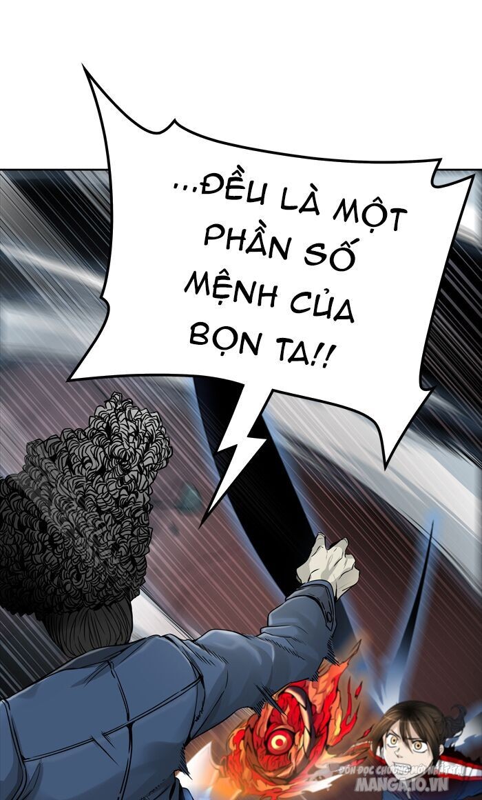 Tòa Tháp Bí Ẩn Chapter 448 - Trang 2