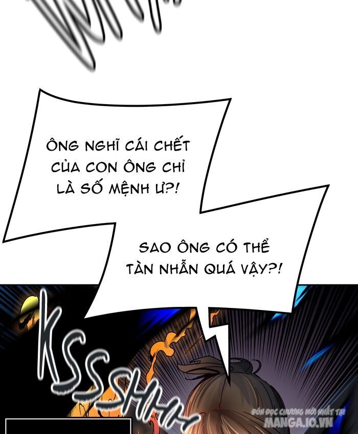 Tòa Tháp Bí Ẩn Chapter 448 - Trang 2