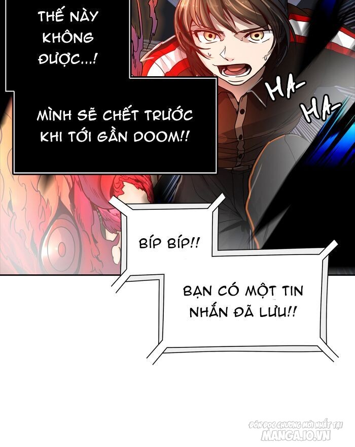 Tòa Tháp Bí Ẩn Chapter 448 - Trang 2