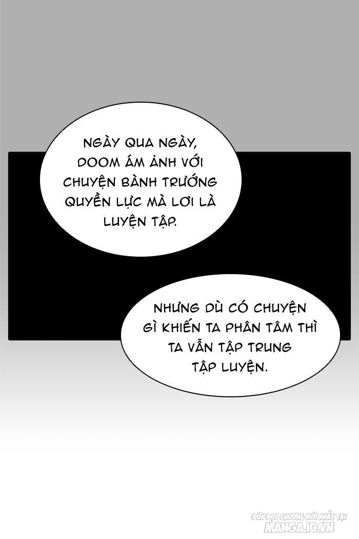 Tòa Tháp Bí Ẩn Chapter 447 - Trang 2