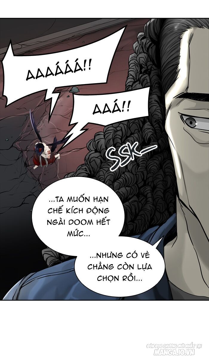 Tòa Tháp Bí Ẩn Chapter 447 - Trang 2