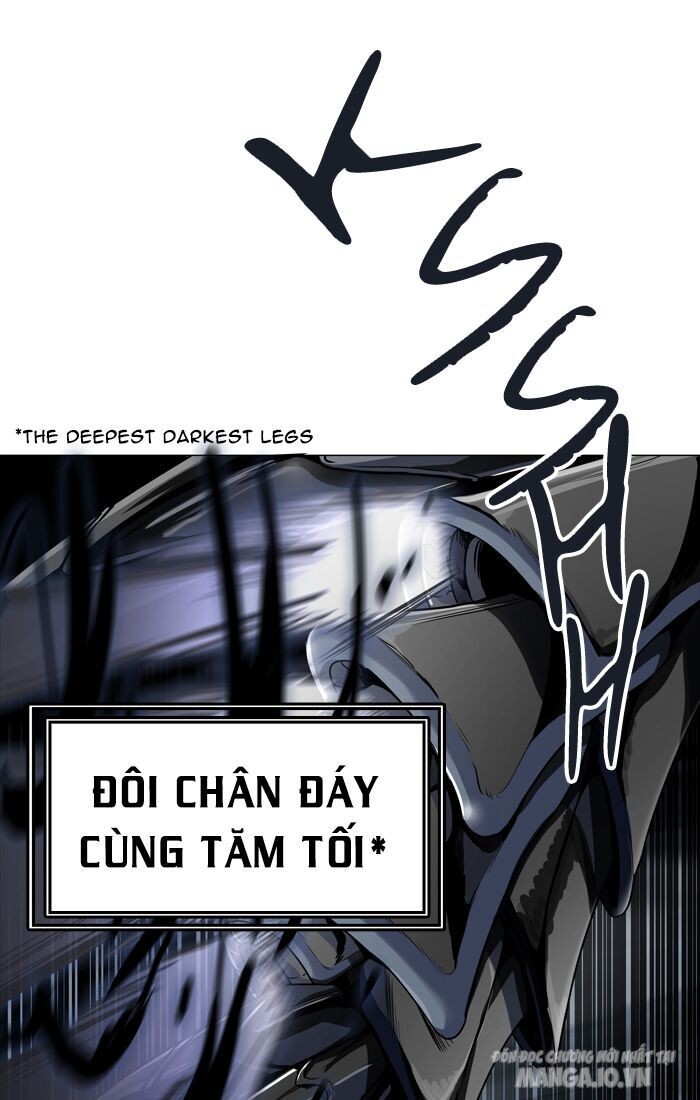 Tòa Tháp Bí Ẩn Chapter 447 - Trang 2