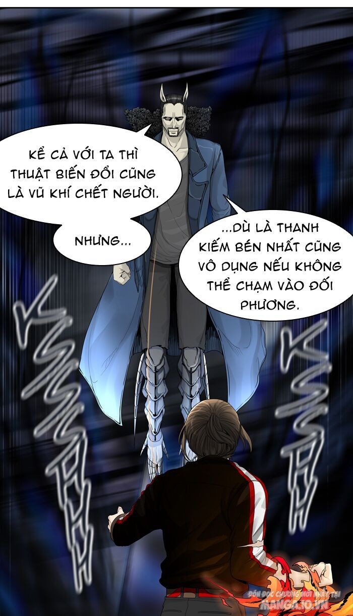 Tòa Tháp Bí Ẩn Chapter 447 - Trang 2