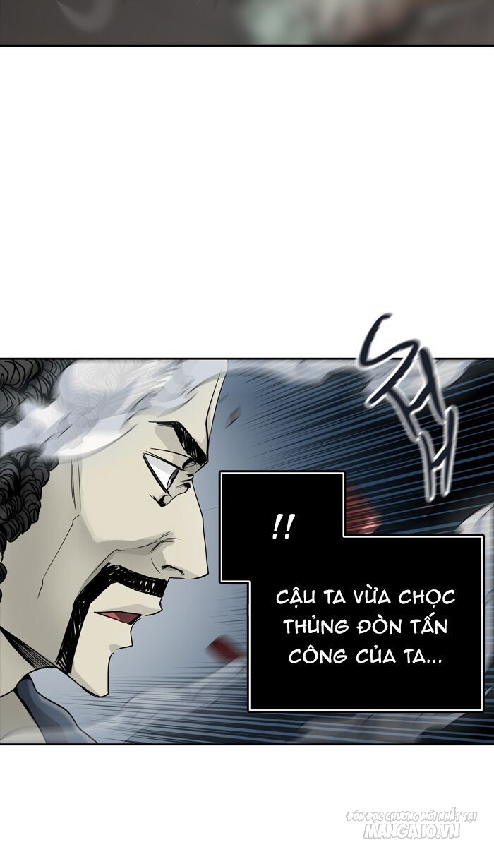 Tòa Tháp Bí Ẩn Chapter 447 - Trang 2