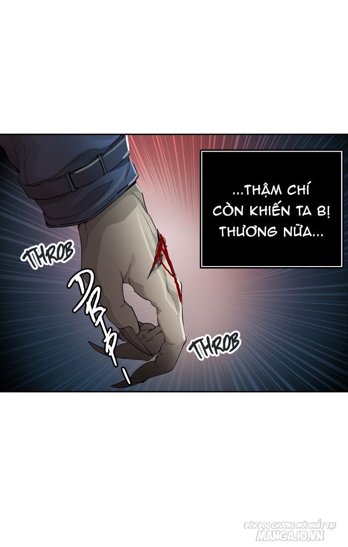 Tòa Tháp Bí Ẩn Chapter 447 - Trang 2