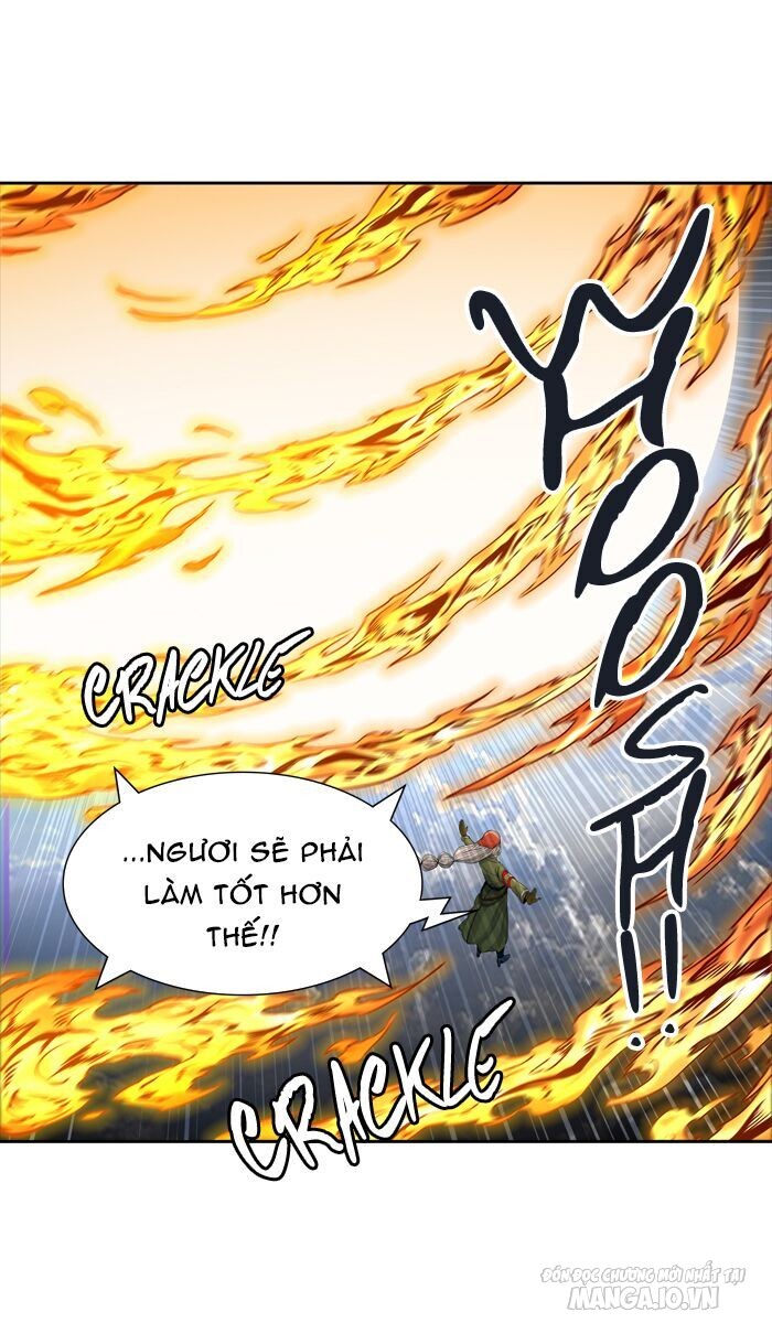 Tòa Tháp Bí Ẩn Chapter 447 - Trang 2