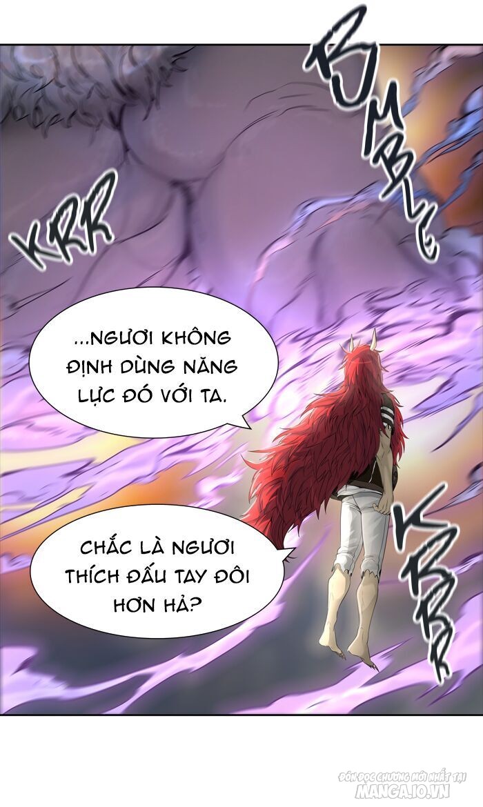 Tòa Tháp Bí Ẩn Chapter 447 - Trang 2