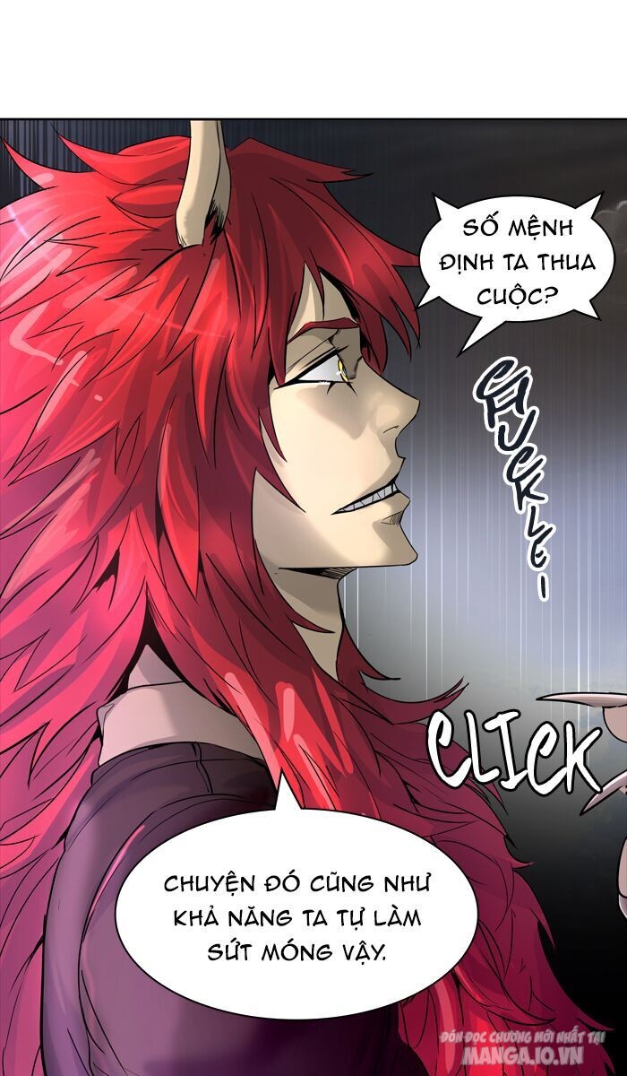 Tòa Tháp Bí Ẩn Chapter 447 - Trang 2