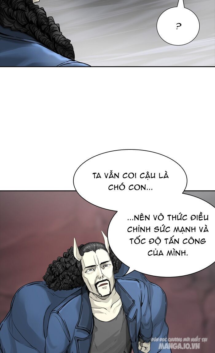 Tòa Tháp Bí Ẩn Chapter 446 - Trang 2