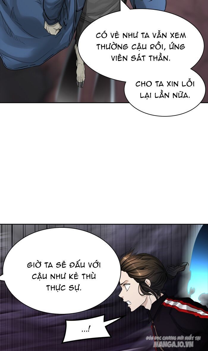 Tòa Tháp Bí Ẩn Chapter 446 - Trang 2