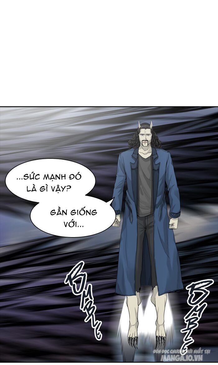 Tòa Tháp Bí Ẩn Chapter 446 - Trang 2