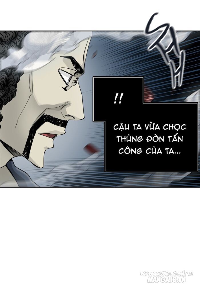 Tòa Tháp Bí Ẩn Chapter 446 - Trang 2