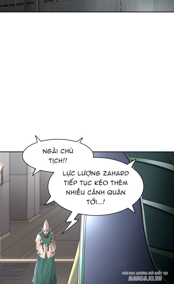 Tòa Tháp Bí Ẩn Chapter 446 - Trang 2