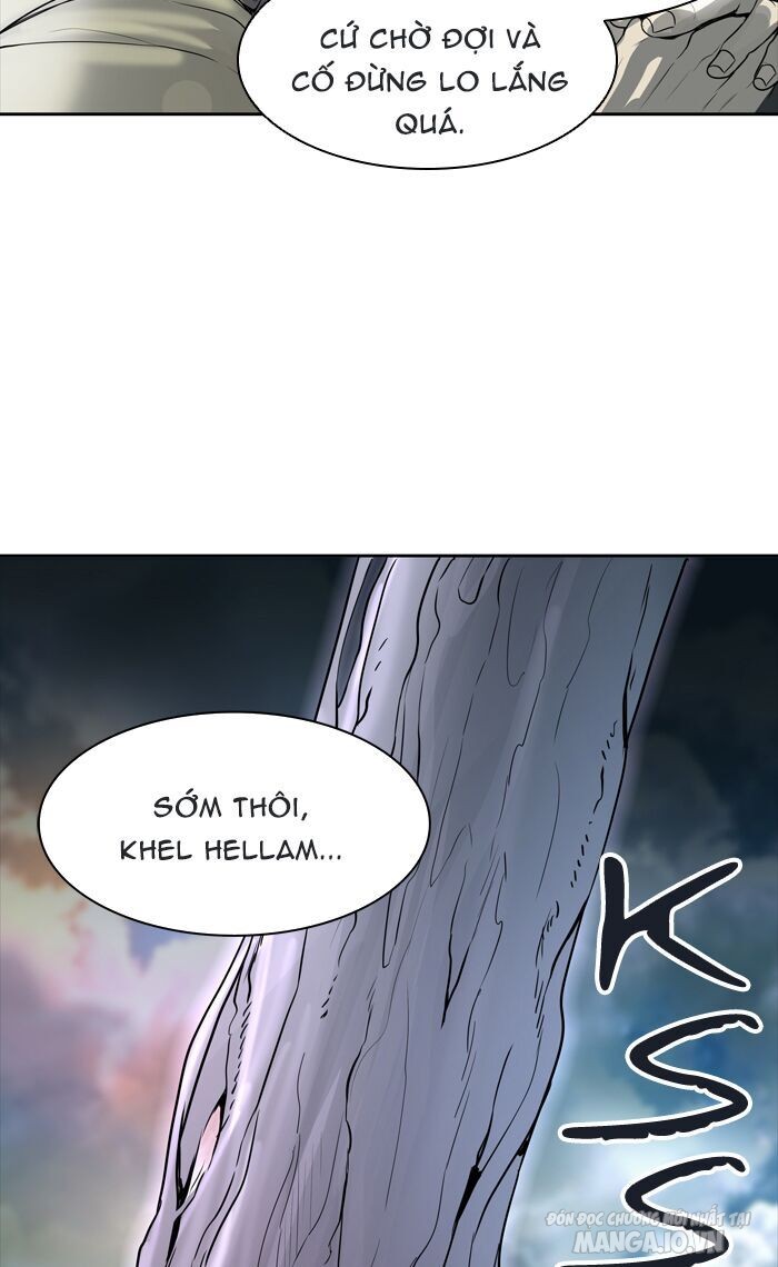 Tòa Tháp Bí Ẩn Chapter 446 - Trang 2