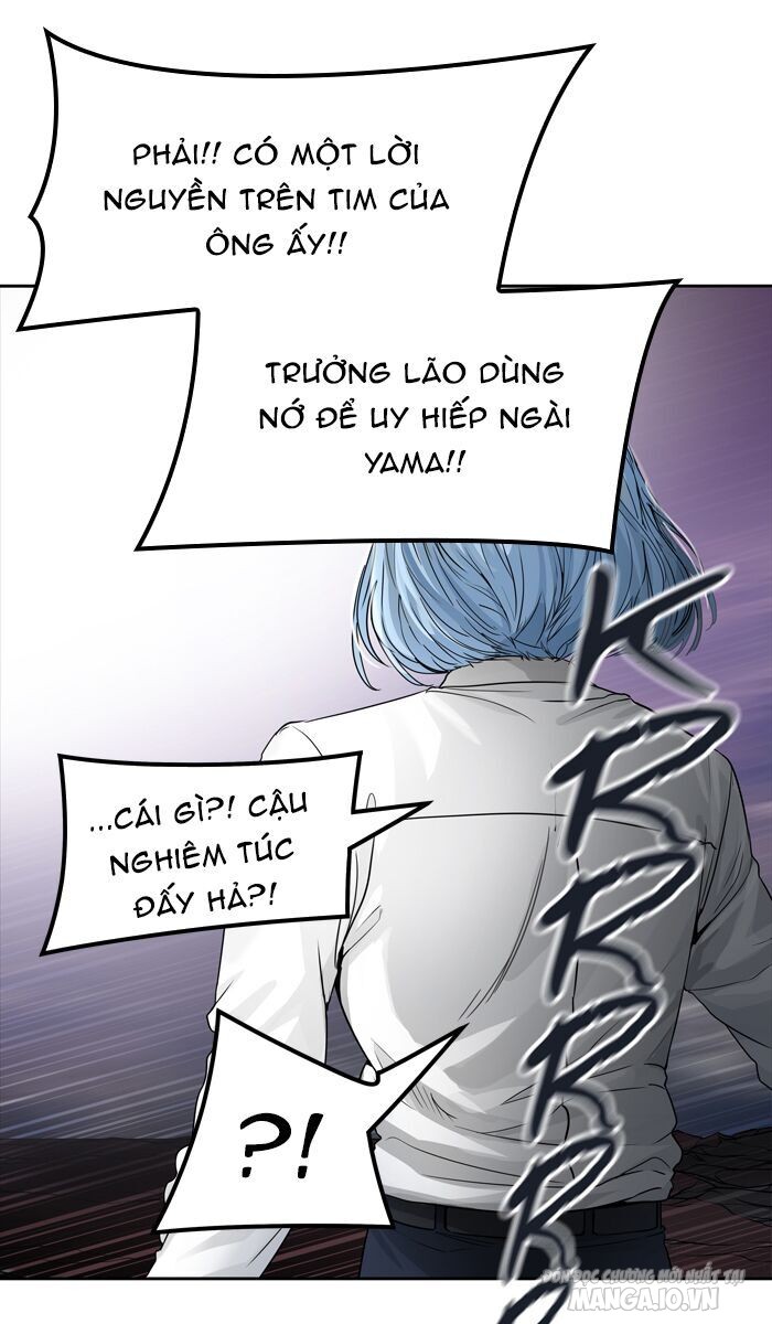 Tòa Tháp Bí Ẩn Chapter 446 - Trang 2