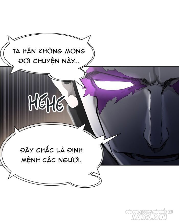 Tòa Tháp Bí Ẩn Chapter 446 - Trang 2