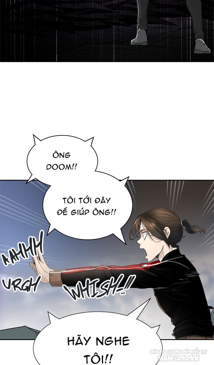 Tòa Tháp Bí Ẩn Chapter 446 - Trang 2